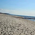 Piaskowy Bursztynek A5 *