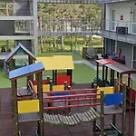 Piaskowy Bursztynek A5 شقة