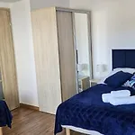 Piaskowy Bursztynek A5 Lägenhet Rowy (Pomerania)