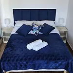 شقة Piaskowy Bursztynek A5 *