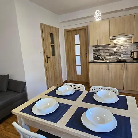 Piaskowy Bursztynek A5 Rowy (Pomerania)