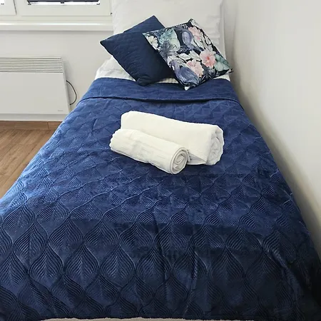 Piaskowy Bursztynek A5