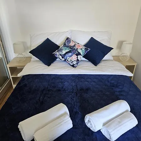 Piaskowy Bursztynek A5 * Rowy (Pomerania)