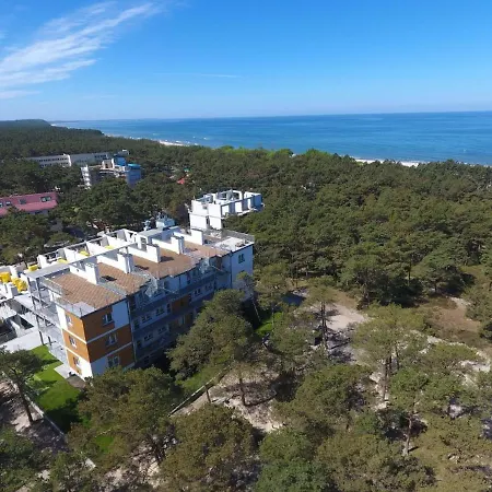 Piaskowy Bursztynek A5