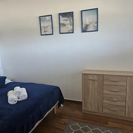 Piaskowy Bursztynek A5 Apartament