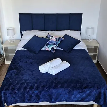 Lejlighed Piaskowy Bursztynek A5 *